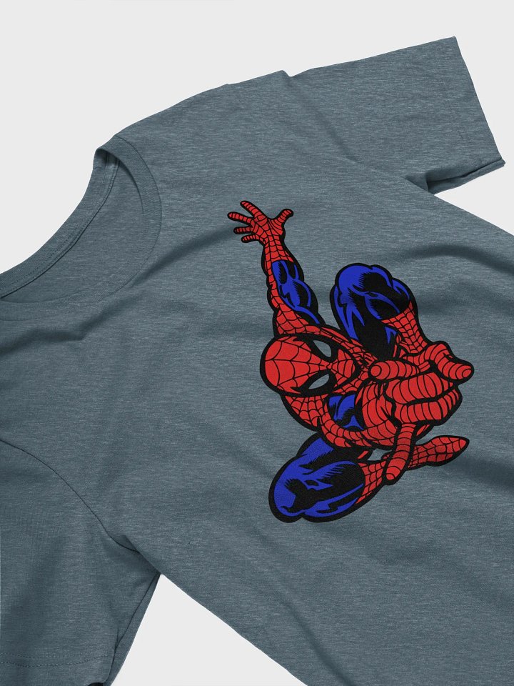 Spidey Graphic Tee product image (26)
