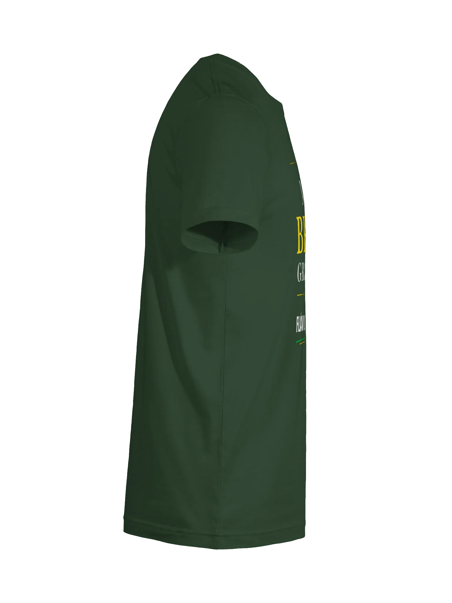 Make Brazil Great Again — Flávio Bolsonaro 22 T-Shirt - Model II product image (24)