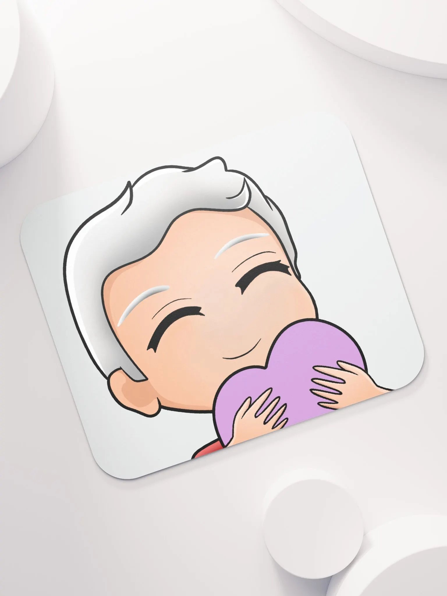 Love Mousepad product image (7)