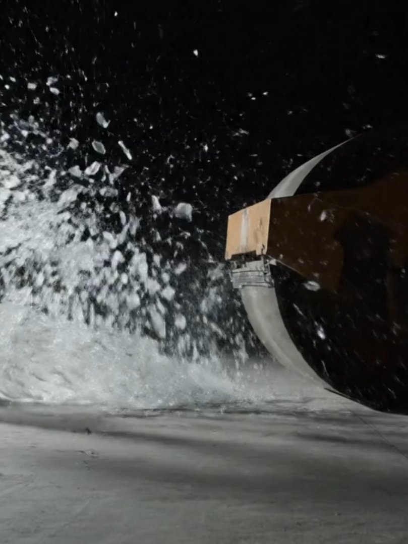 Road Roller Crushing Prompt (Gelatin Object) product image (4)