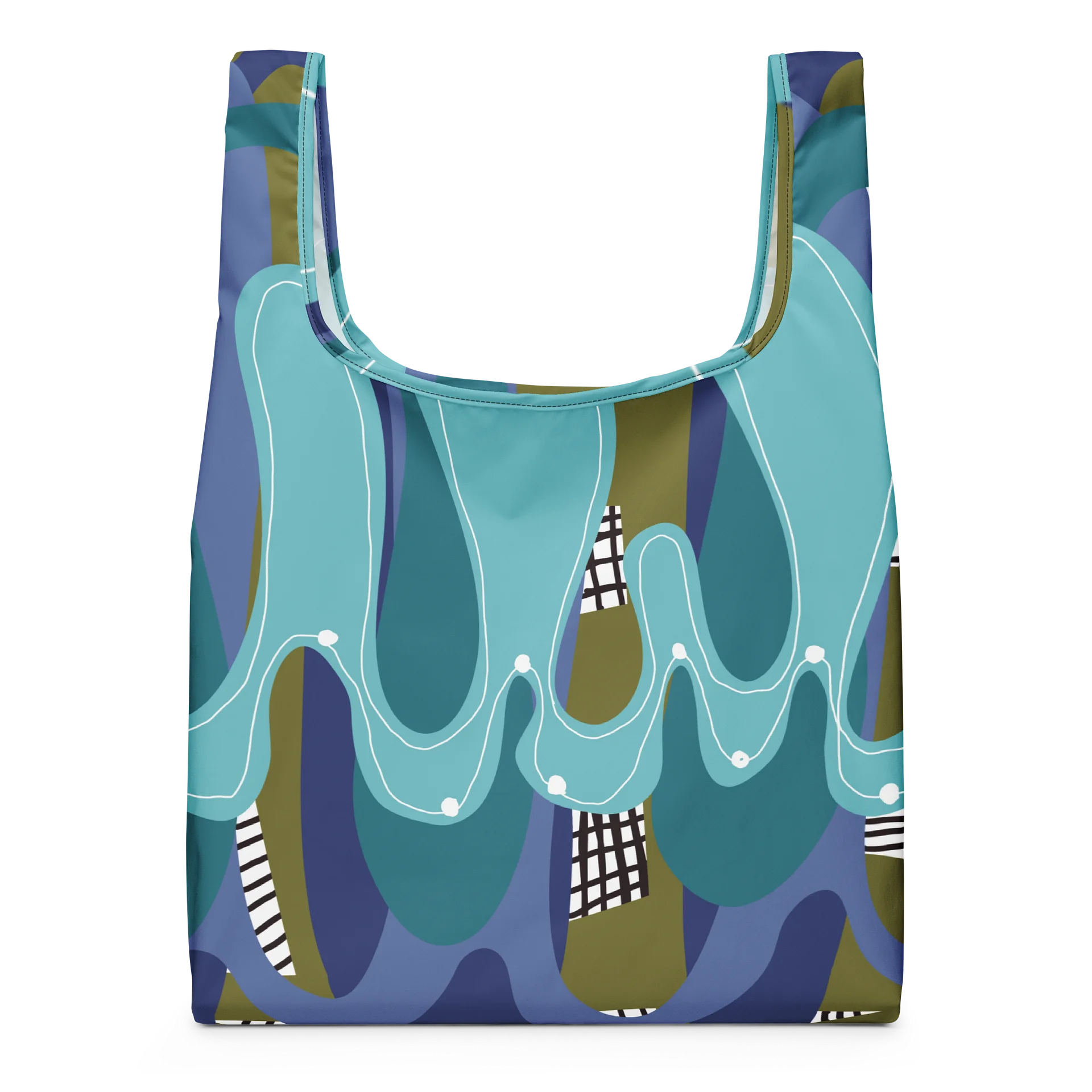 Wieviel schöner können Shopping bags sein product image (1)