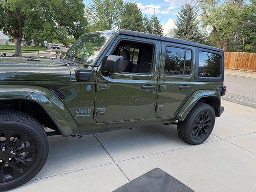 Finally got the runner rails installed and MAN did they make a difference. 

It’s one of those little upgrades that somehow m...