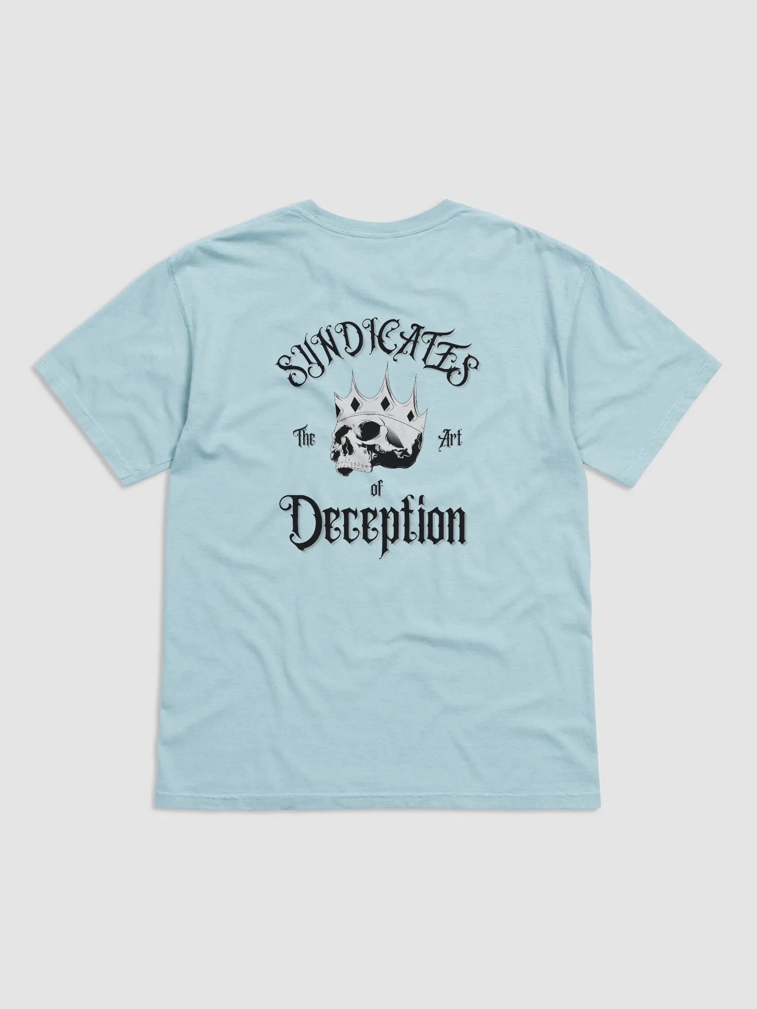 Syndicates Special-Tee product image (20)