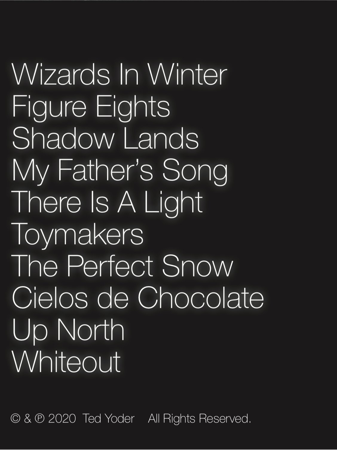 Shadowlight product image (2)