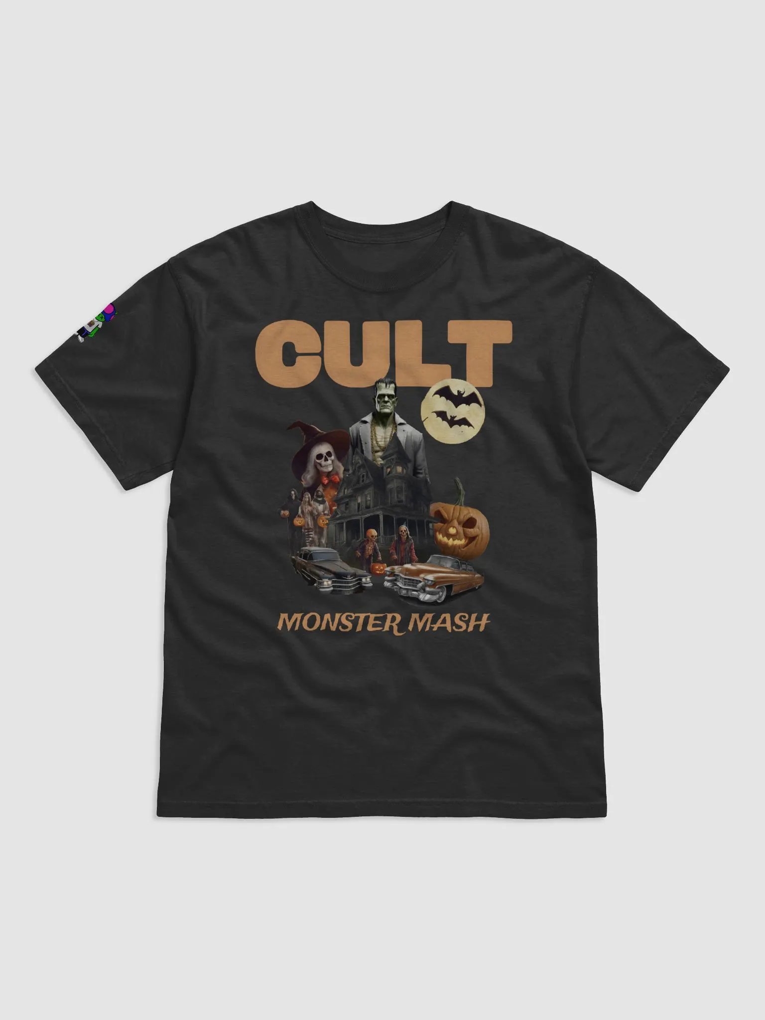 MONSTER MASH product image (2)