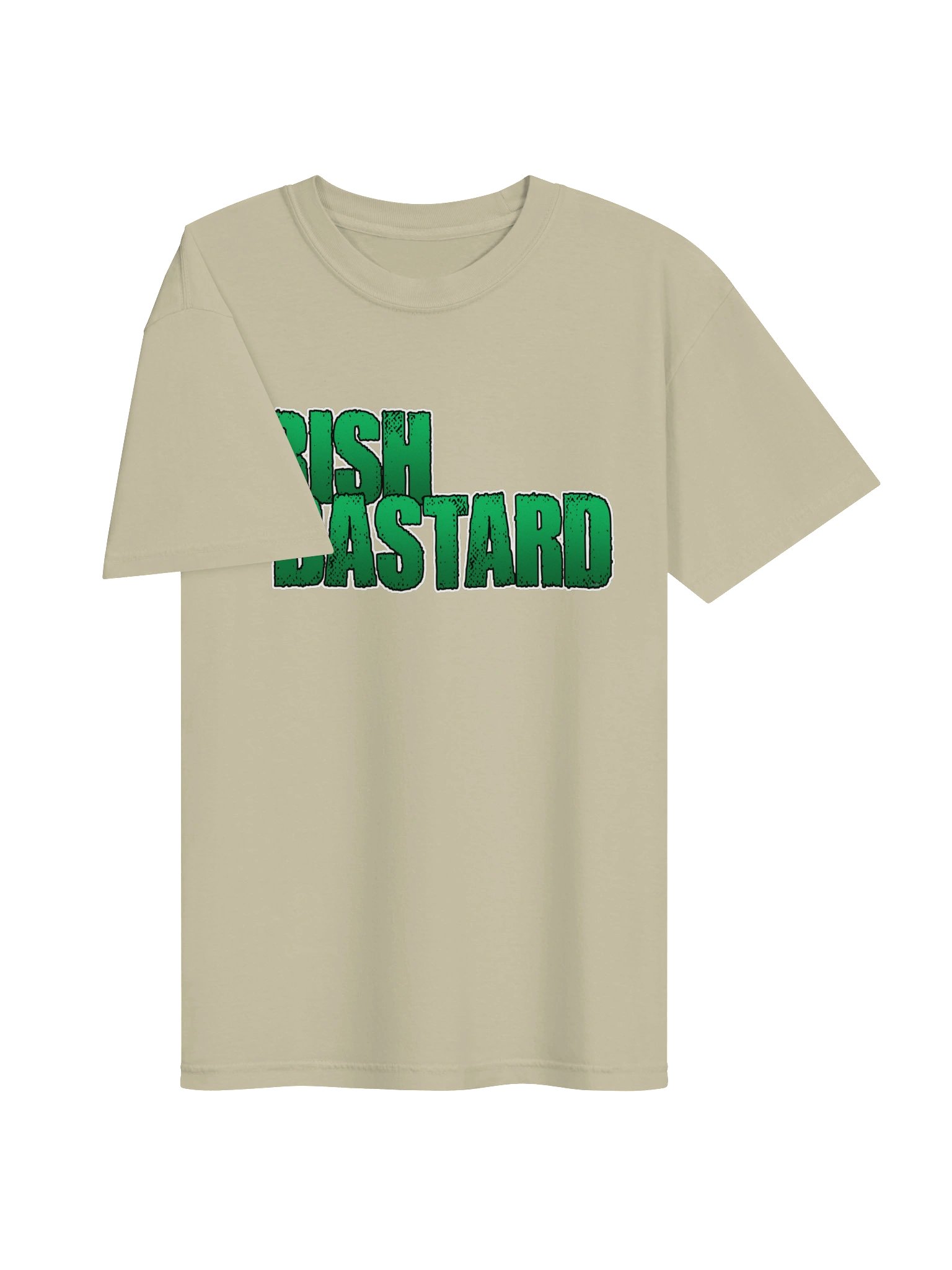 Irish Bastard T-Shirt product image (117)