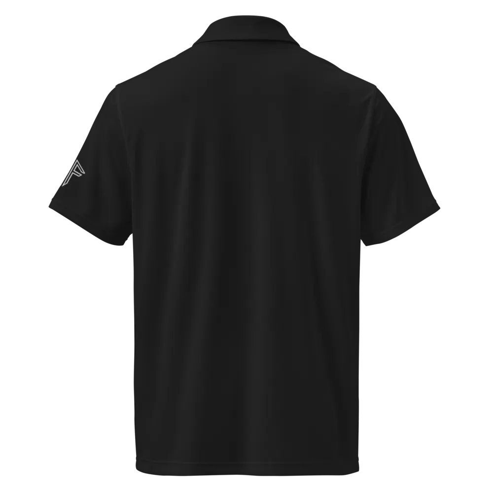 Black Polo product image (4)