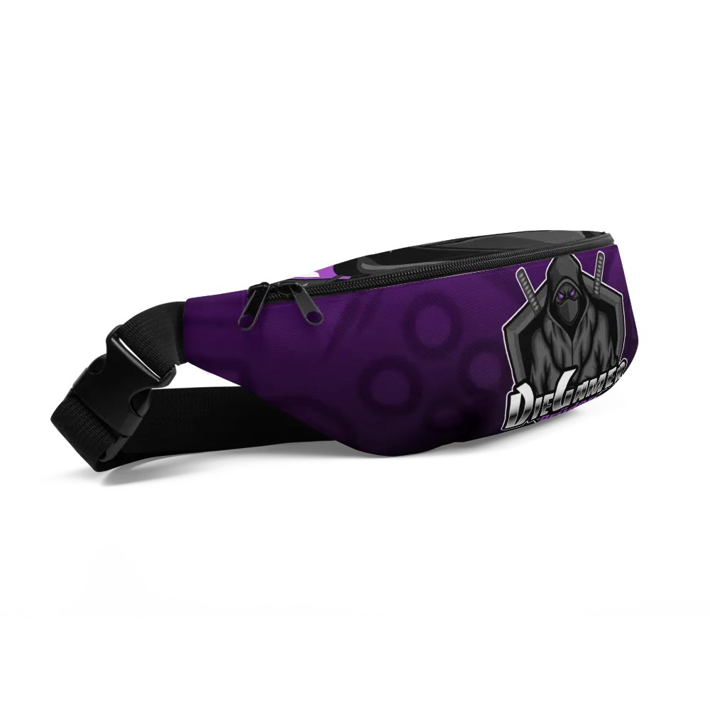 DieGamerBrüder Bauchtasche product image (8)