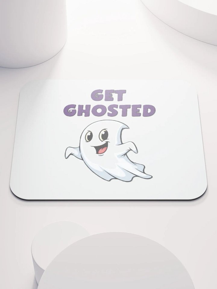 Work in Style Mouse Pad product image (1)