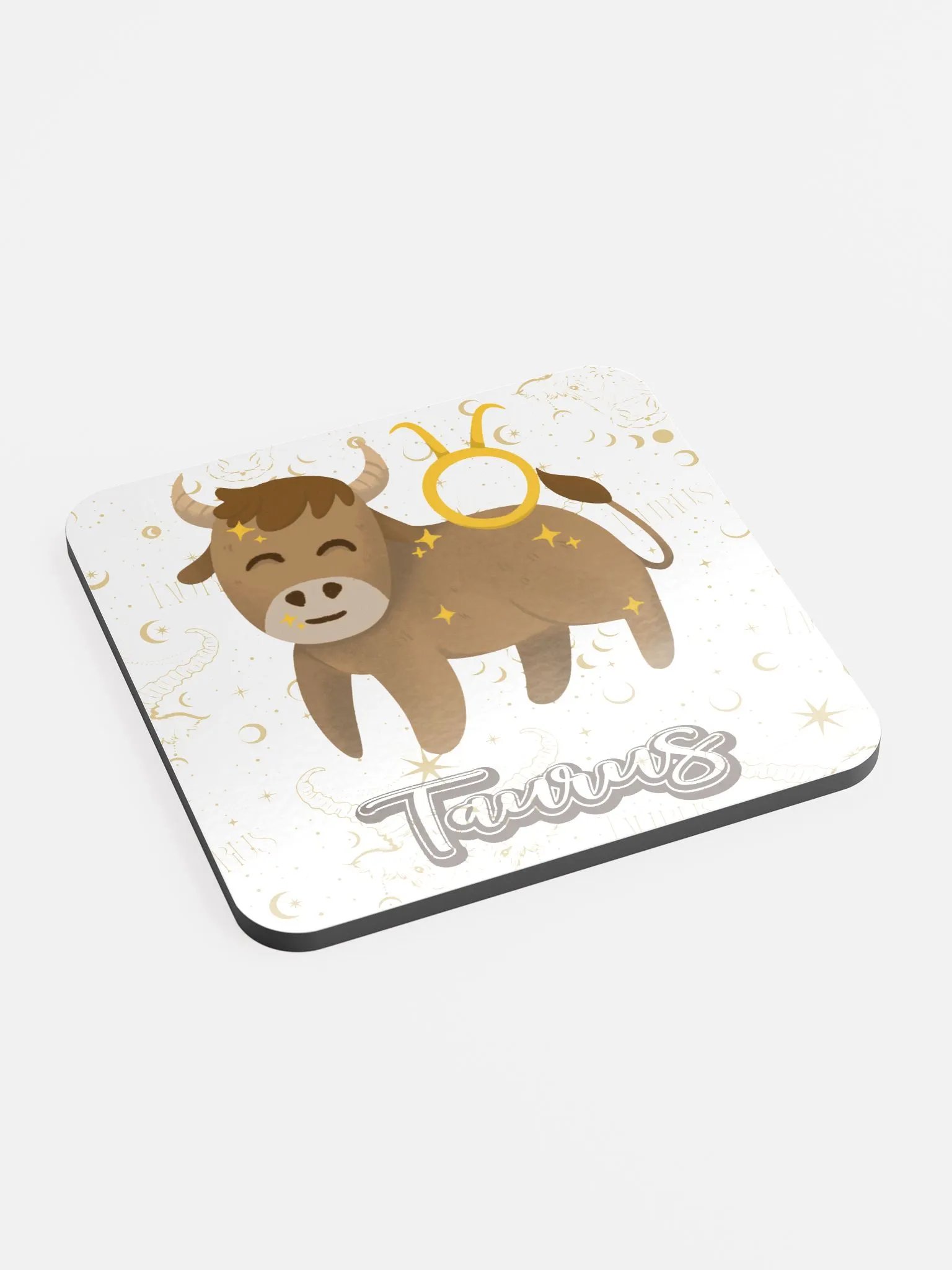 Taurus Cork Coaster product image (2)