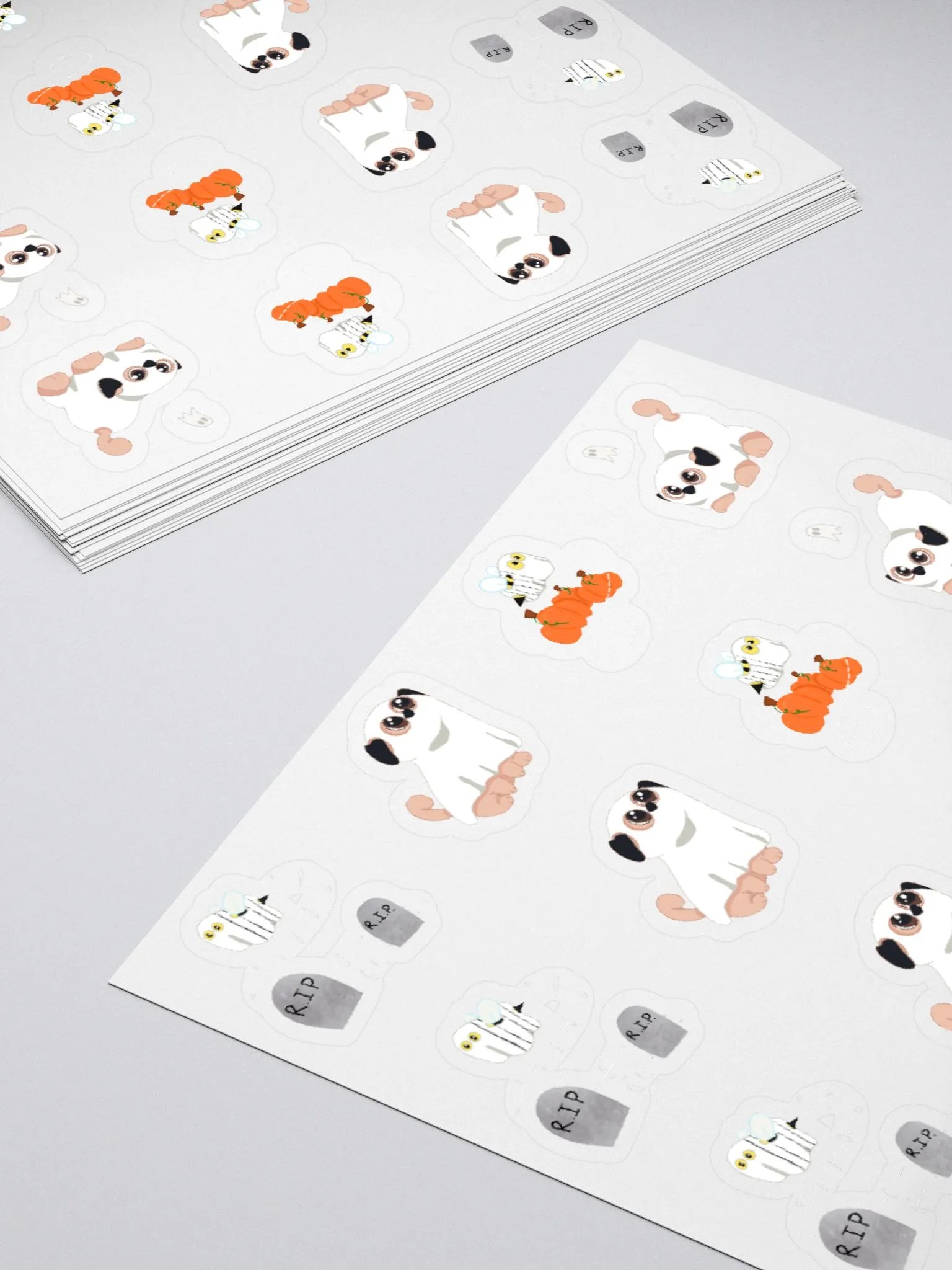 Feeling Spook-bee! product image (4)