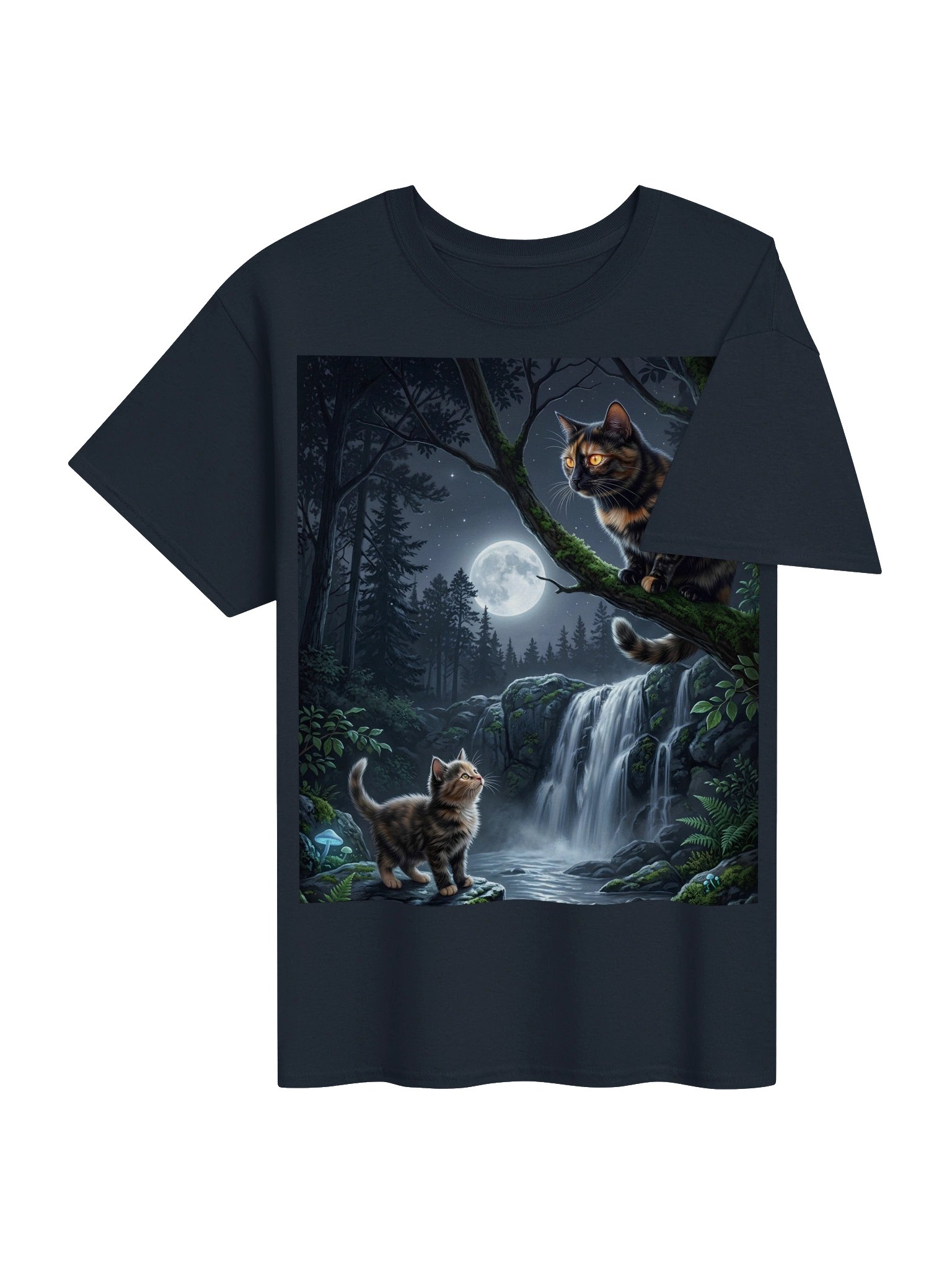 Midnight Mama Cat product image (3)