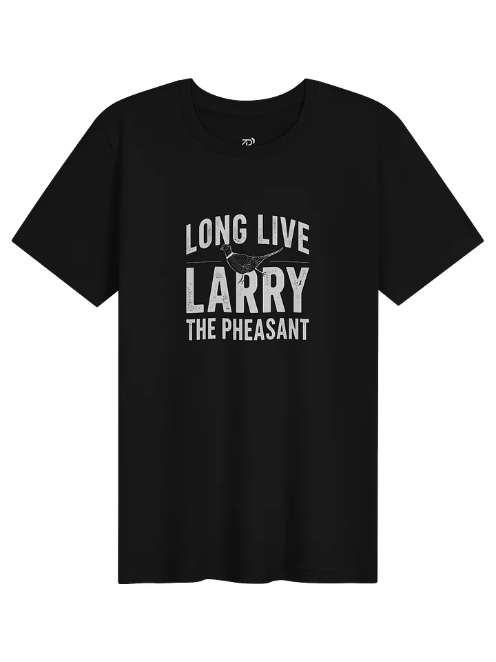 Larry The Pheasant Hunting Shirt product image (1)