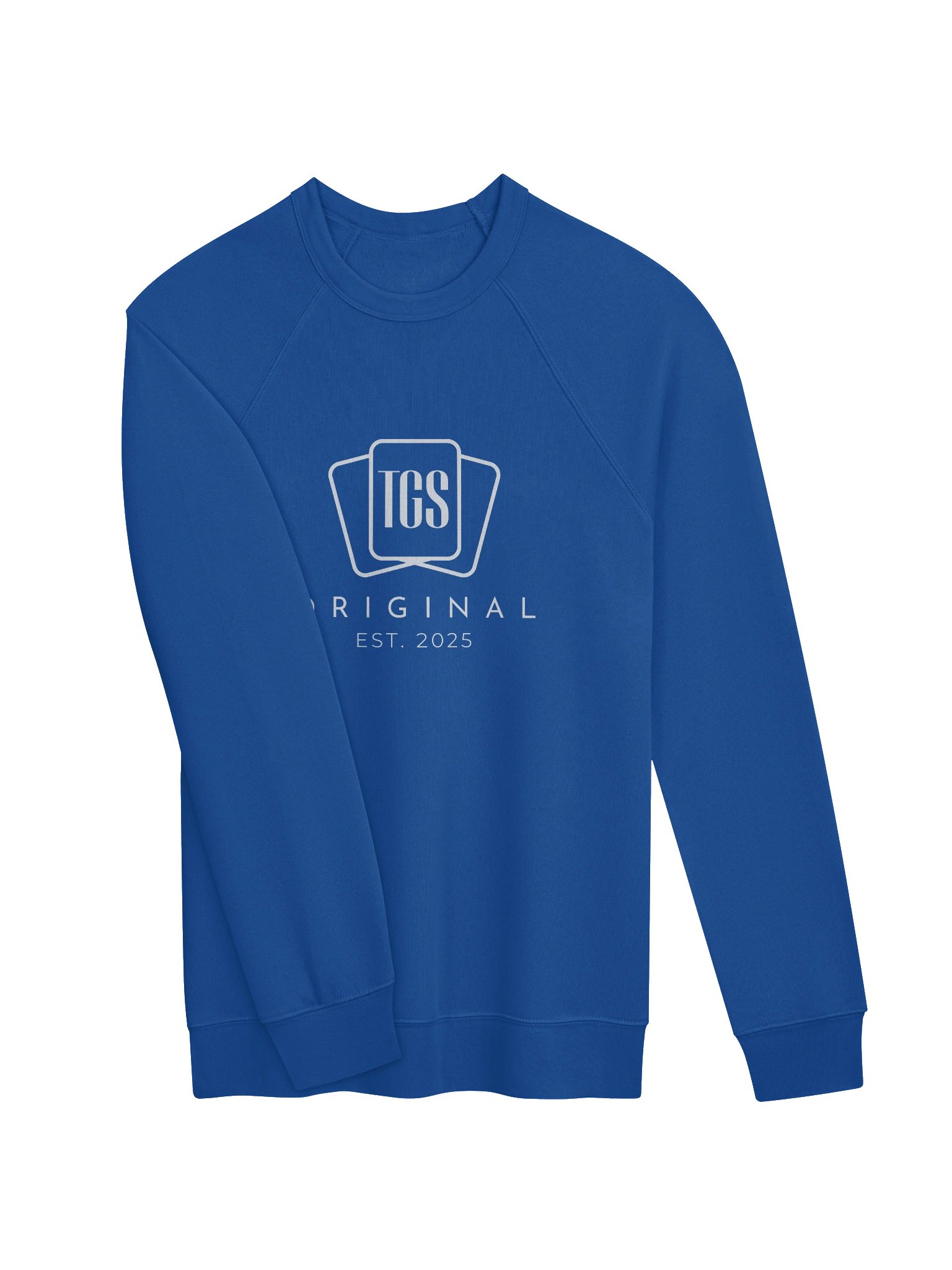 TGS ORIGINAL [Sweatshirt] product image (3)