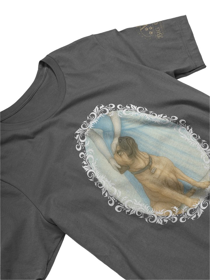 The Bailey Tee product image (2)