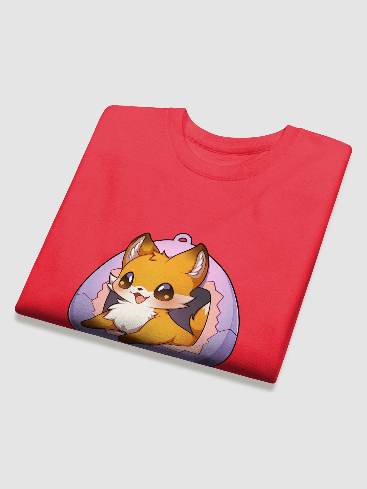 Tamafoxxi Sweatshirt product image (3)