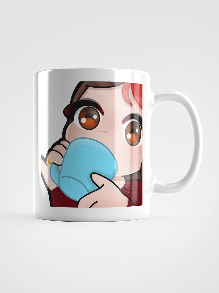 ECB Coffee Mug! product image (1)