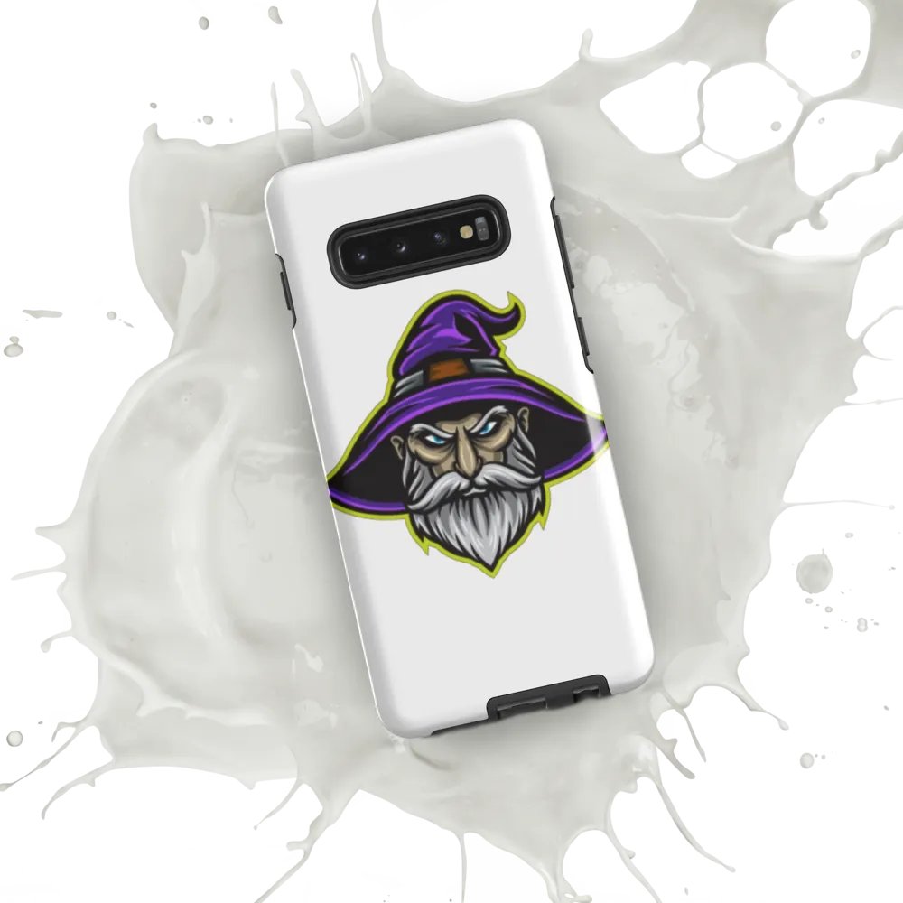 MGS Samsung Hardcase product image (9)