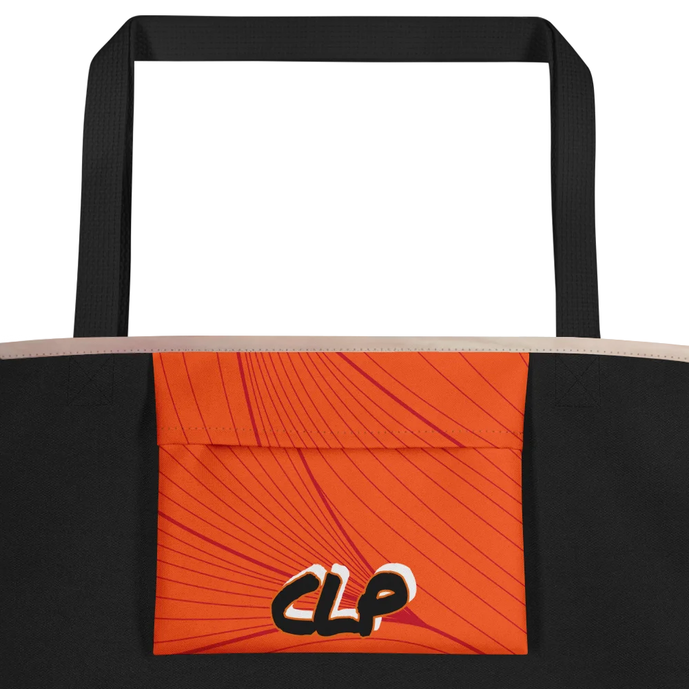 Sunrise Tote Bag product image (2)