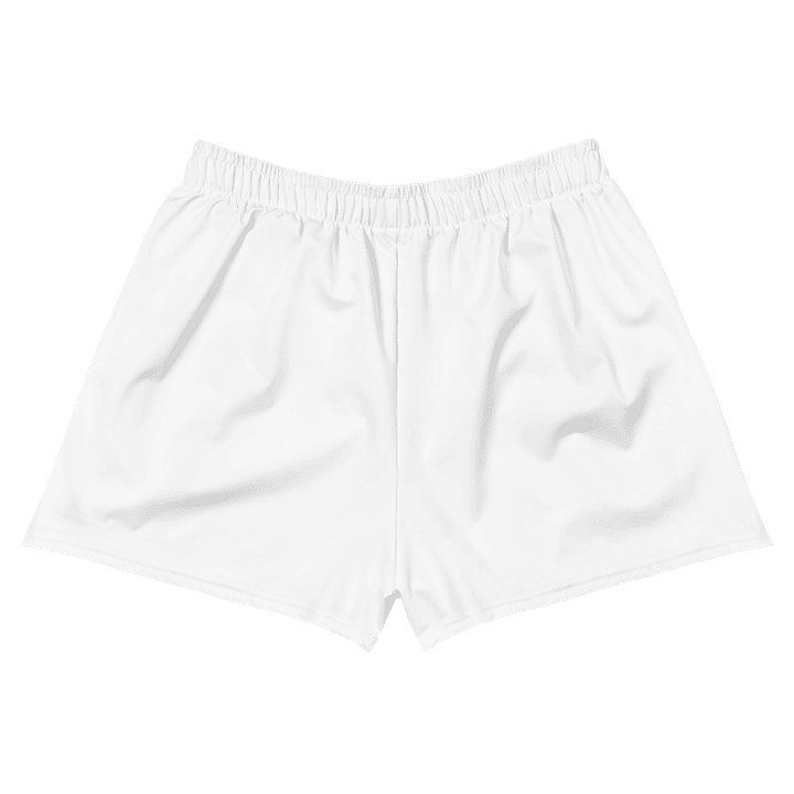 SERHANT. Women's White Shorts product image (2)