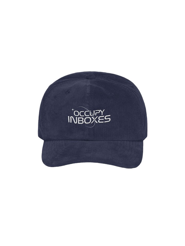 Occupy Inboxes (hat) product image (1)