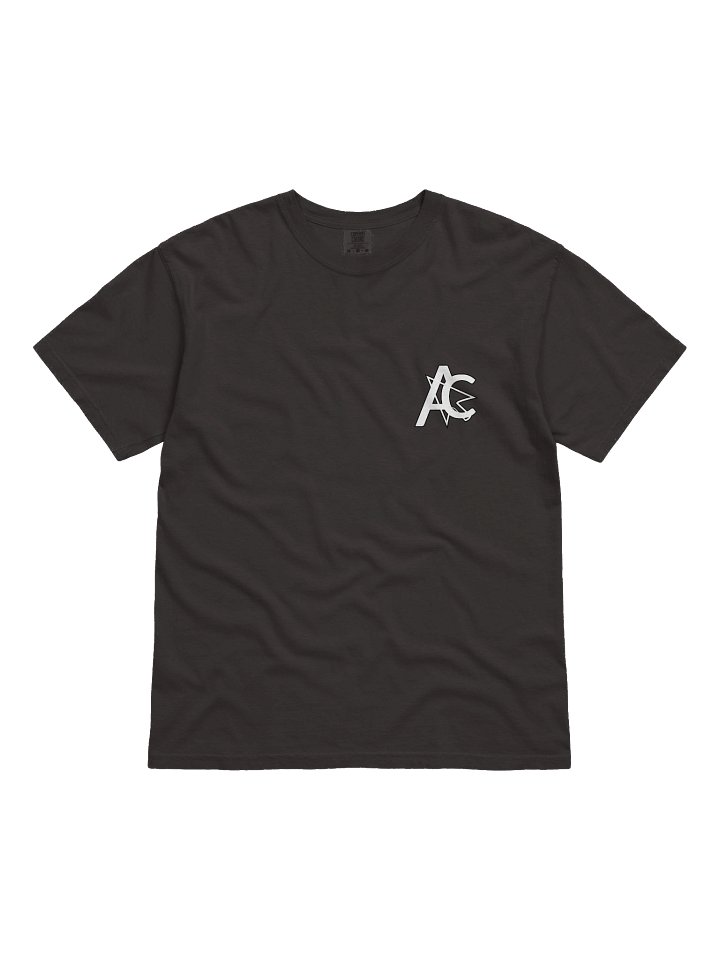 Arkriacord Comfort Colors Garment - DARK product image (14)