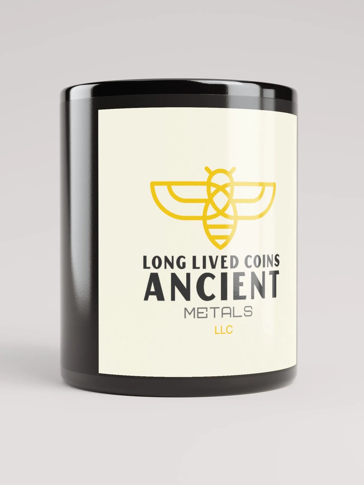 Bee Mug product image (5)