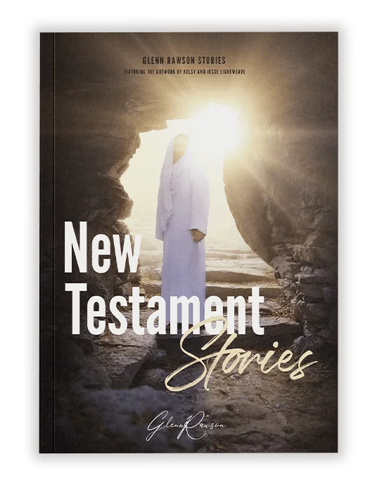New Testament Stories product image (1)