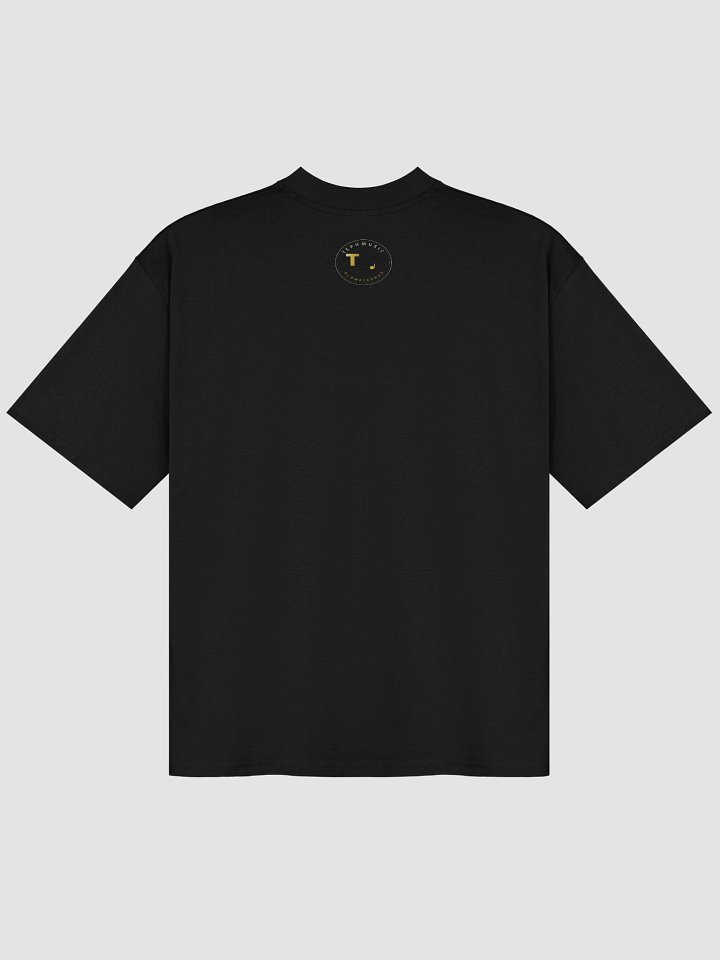 Tephmusic - PEACE N LOVE (Cover Tee) product image (4)