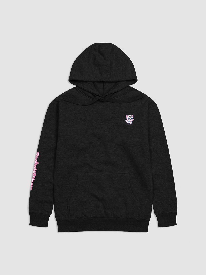 Printed pocketkittyxo Unisex Graphic Hoodie product image (1)