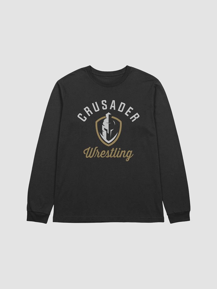 Crusader Longsleeve product image (3)