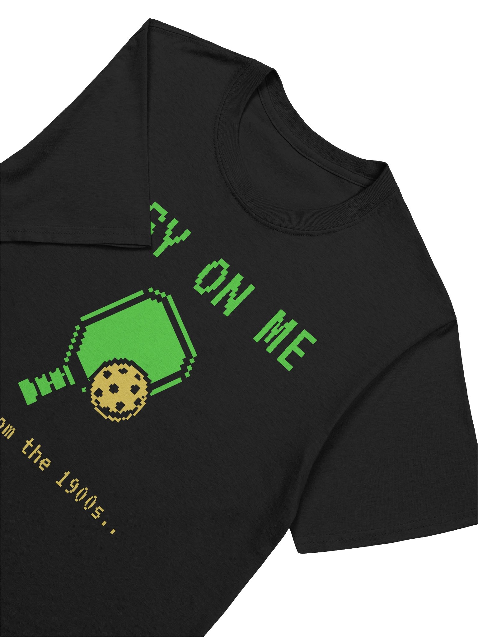 Easy On Me I Am From the 1900s product image (2)