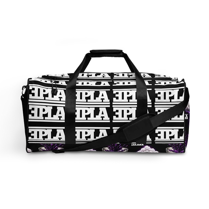 EPLA MELROSE DUFFLE BAG product image (1)