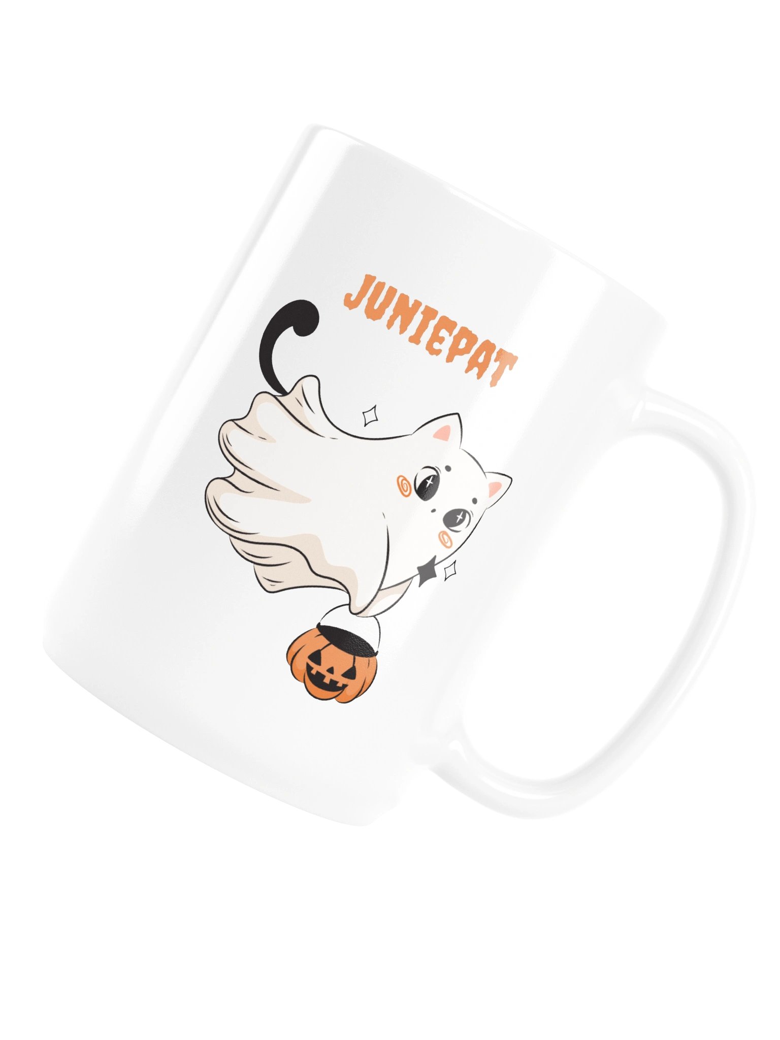 Spookitty Mug product image (6)