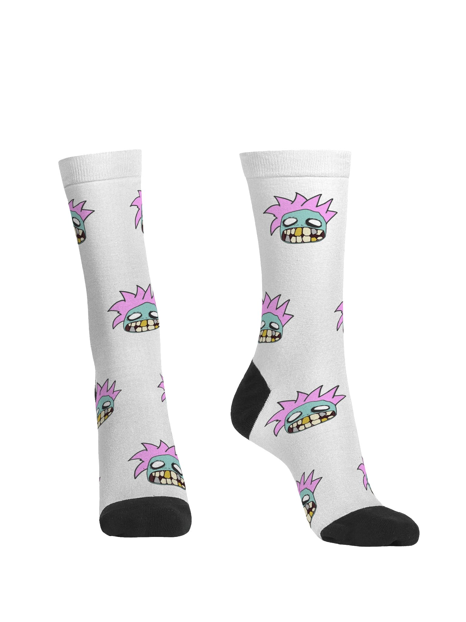 Zy-D Socks product image (2)