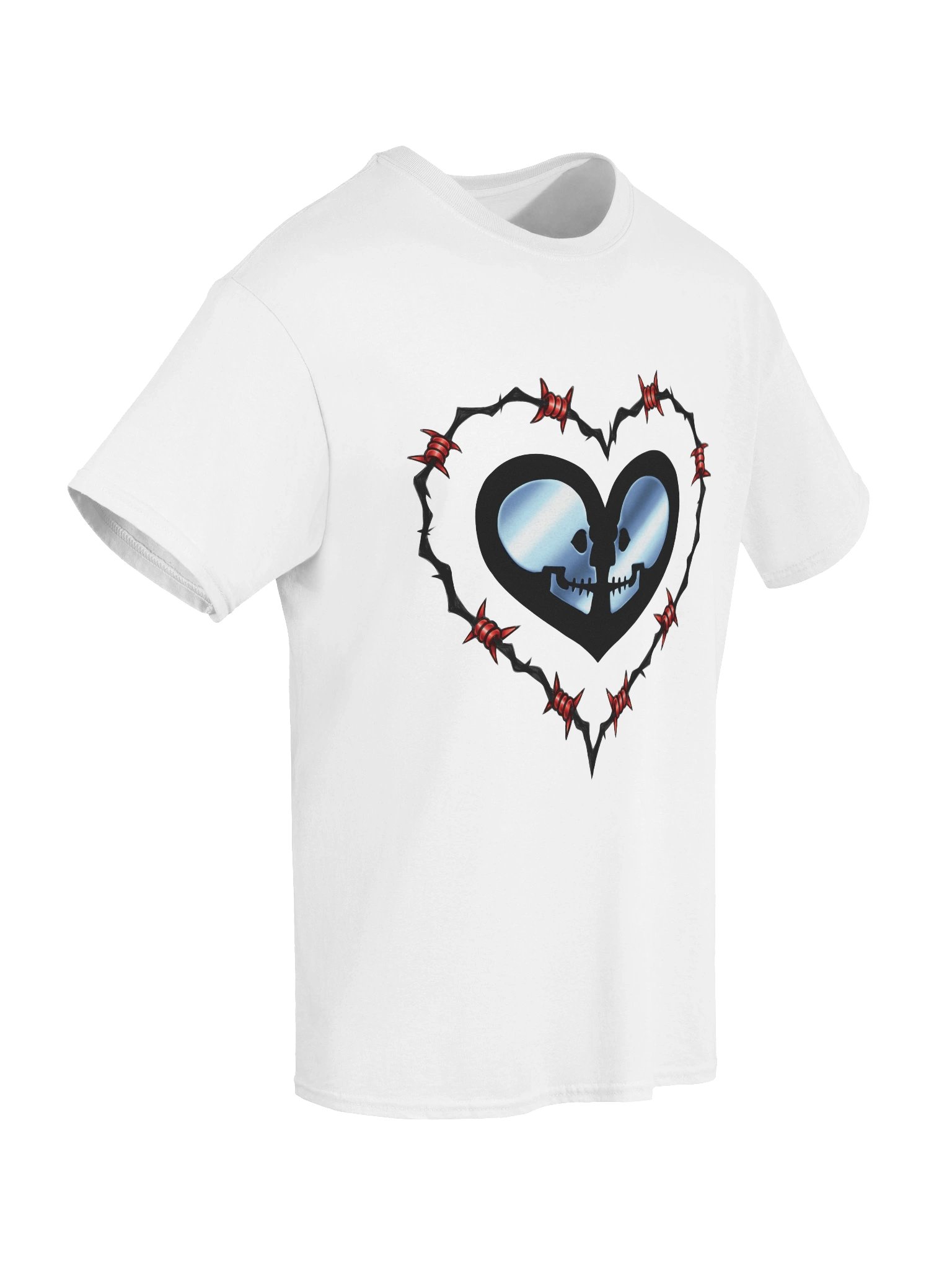 Heartbreaker Tee product image (6)