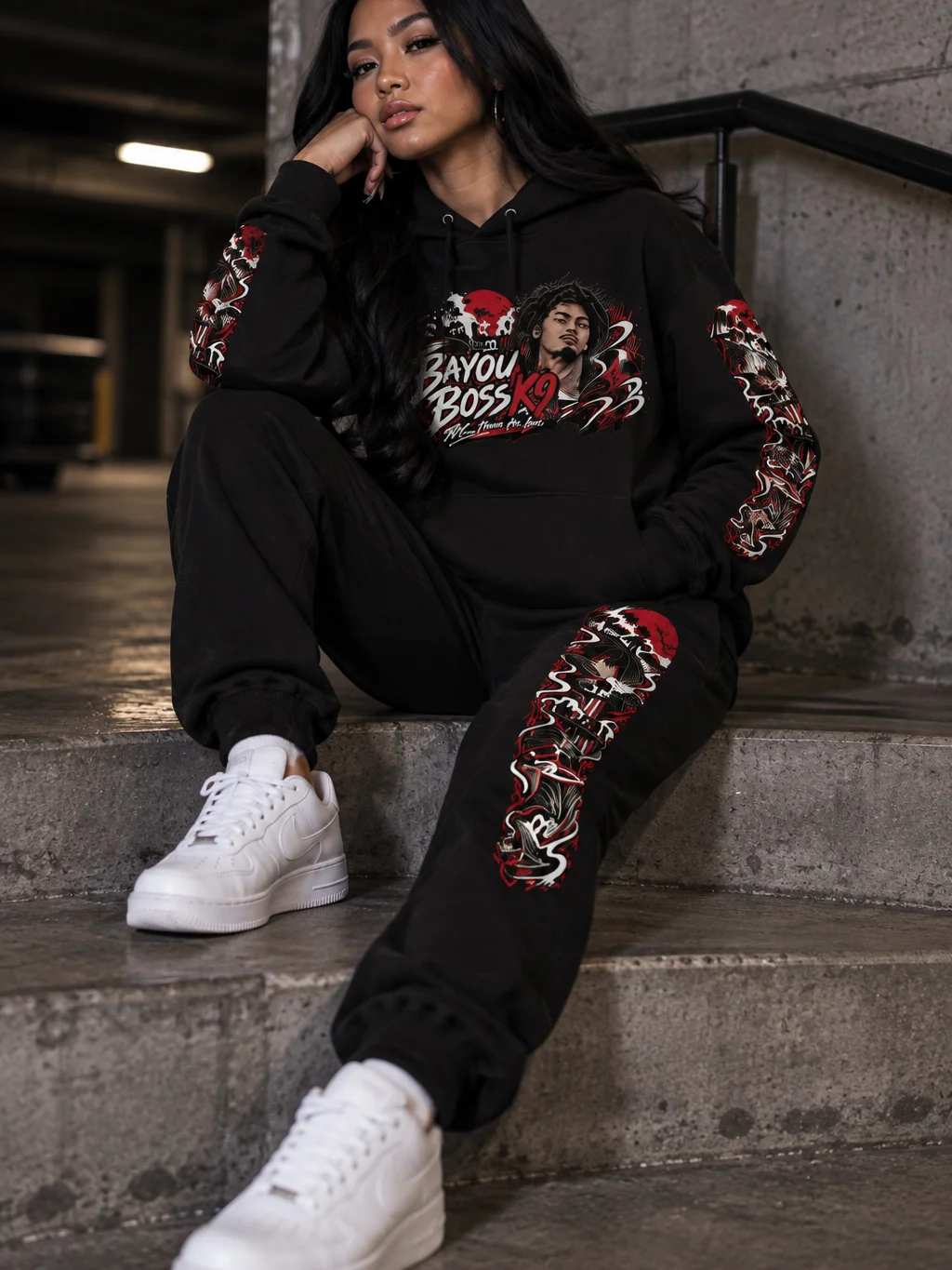 Same mind. Higher places Set product image (2)