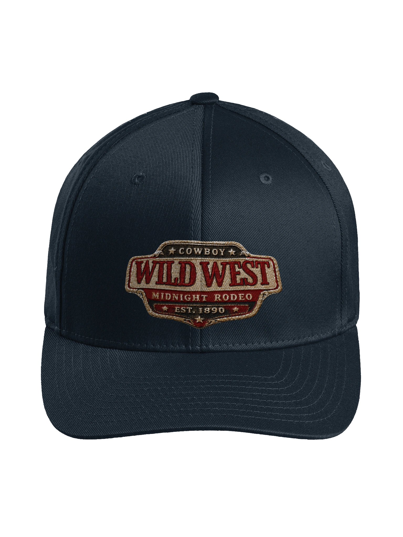 Golden Star Flexfit Cap product image (44)