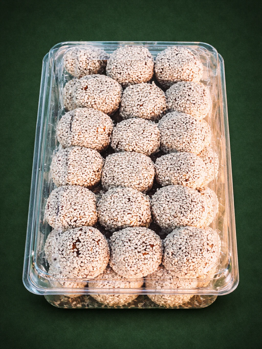 Alani Balls 1kg product image (1)