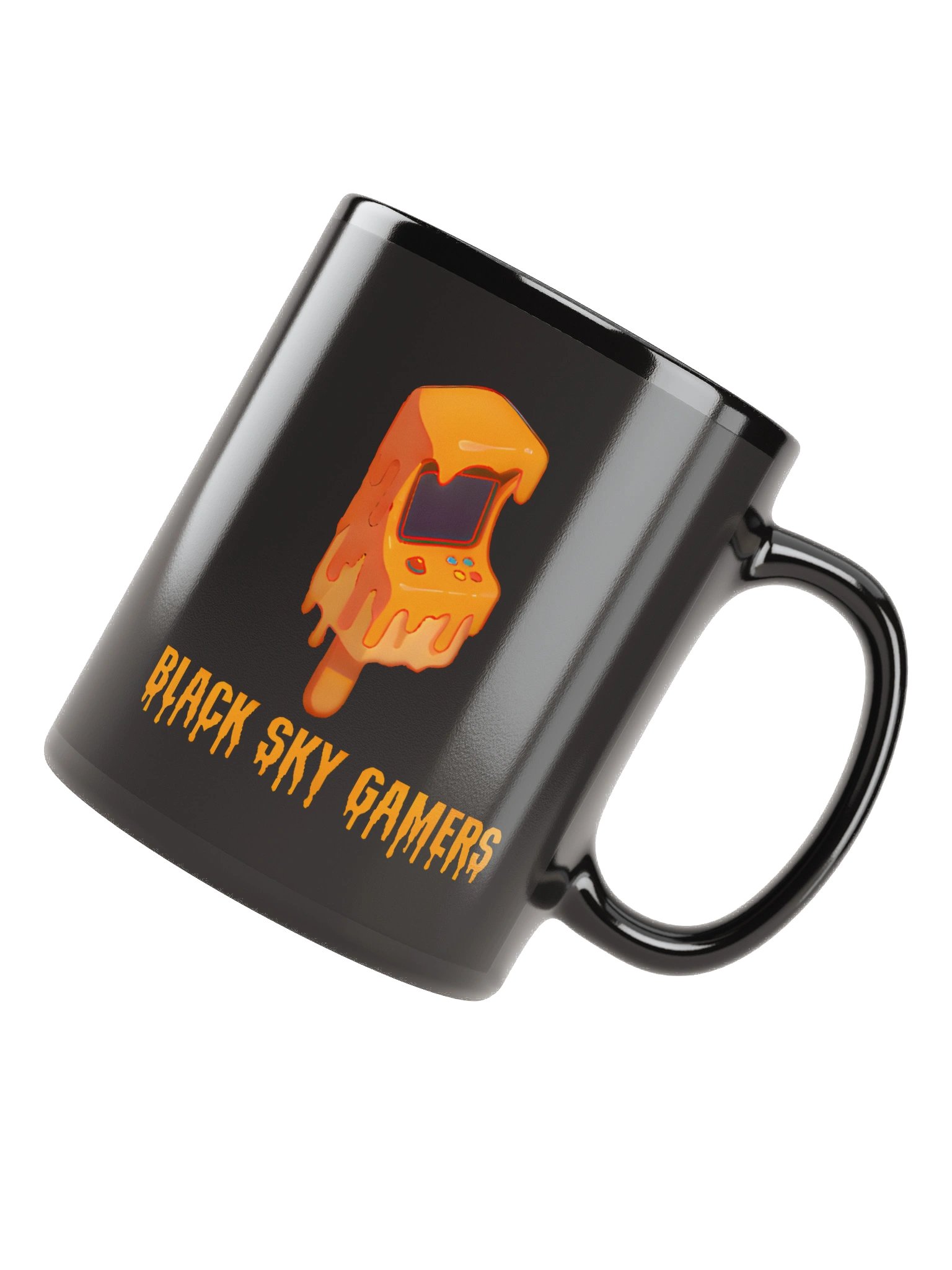 Melty BlackSkyGamers Mug product image (4)