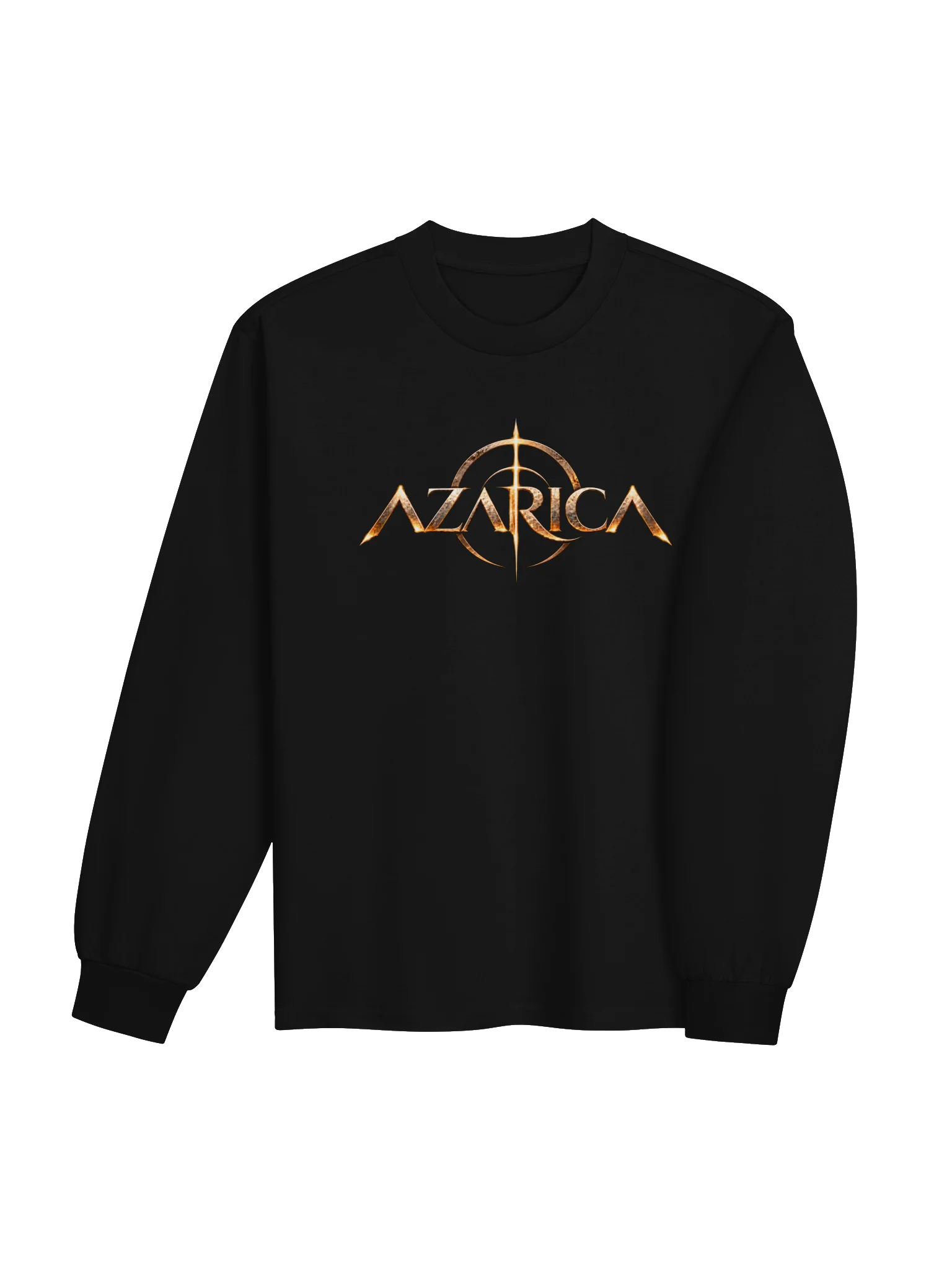 Azarica - long sleeve product image (4)