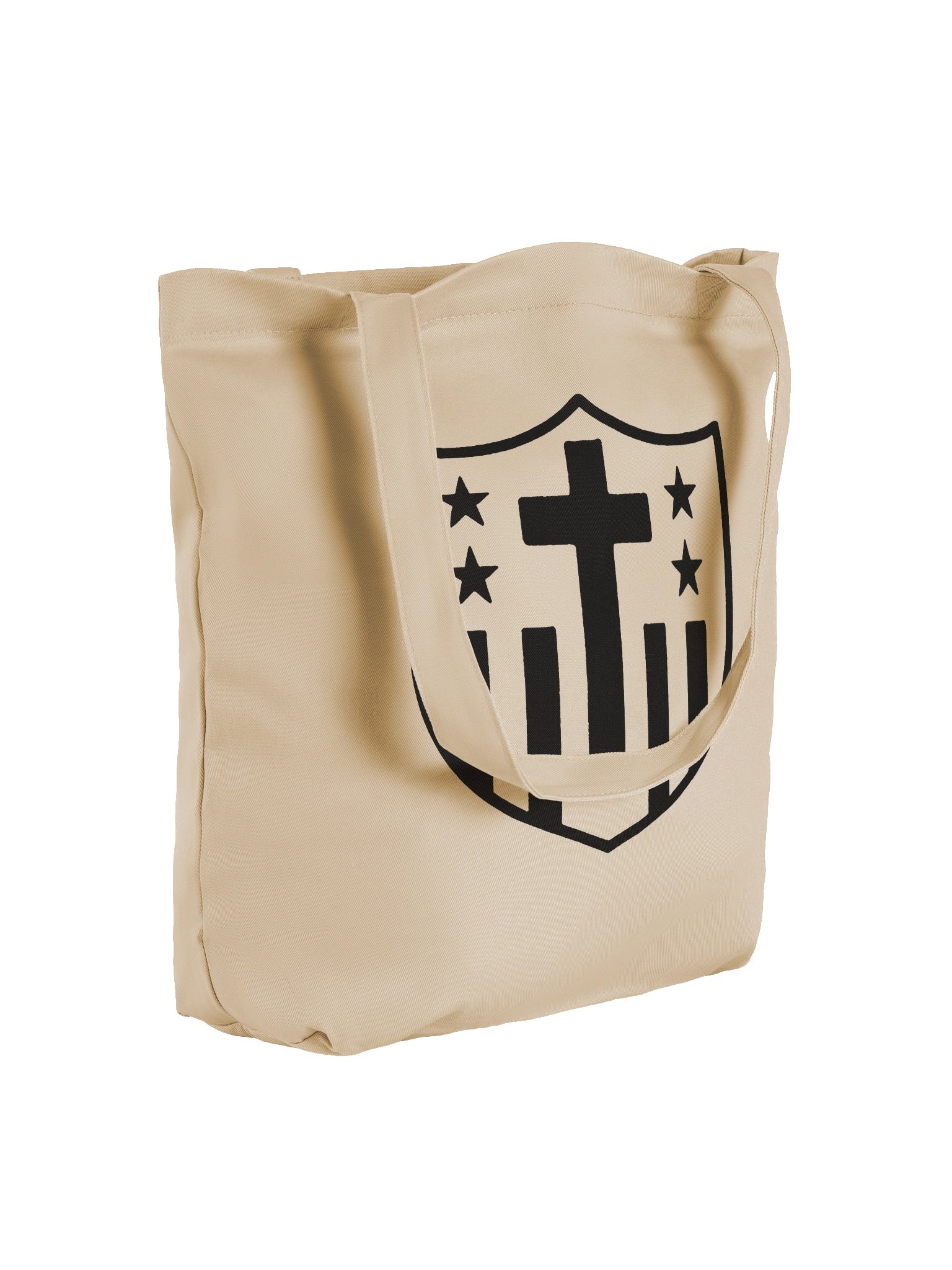 Shield of Faith Tote product image (2)
