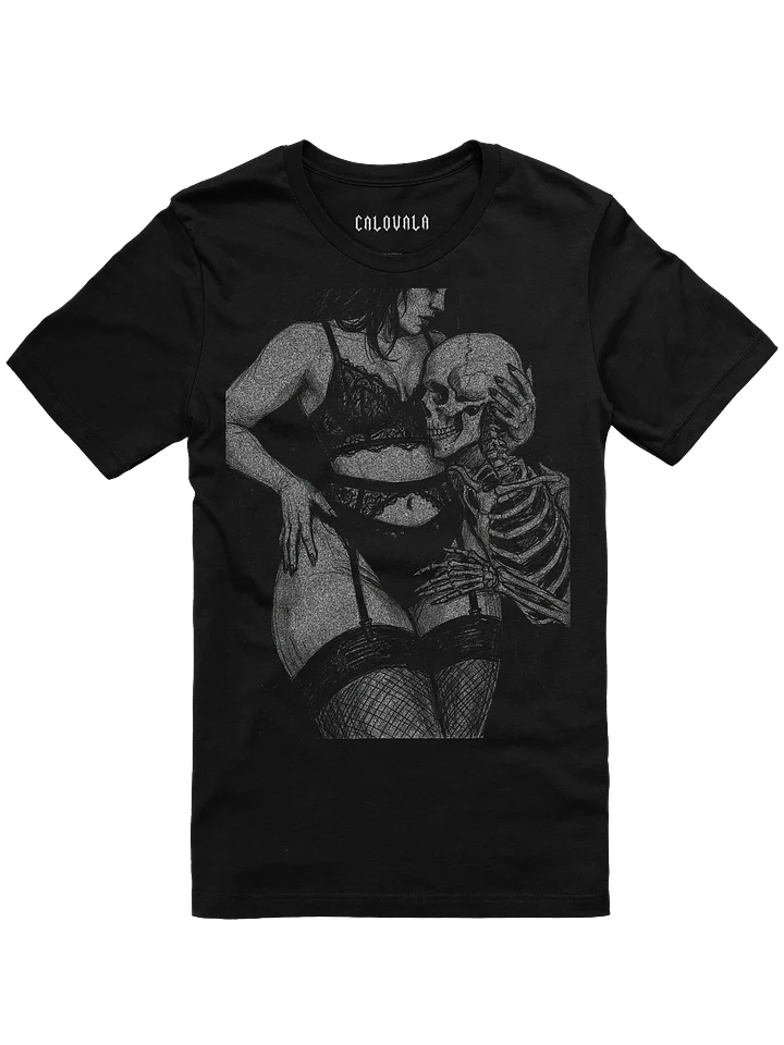 Heartbeat Shirt product image (1)