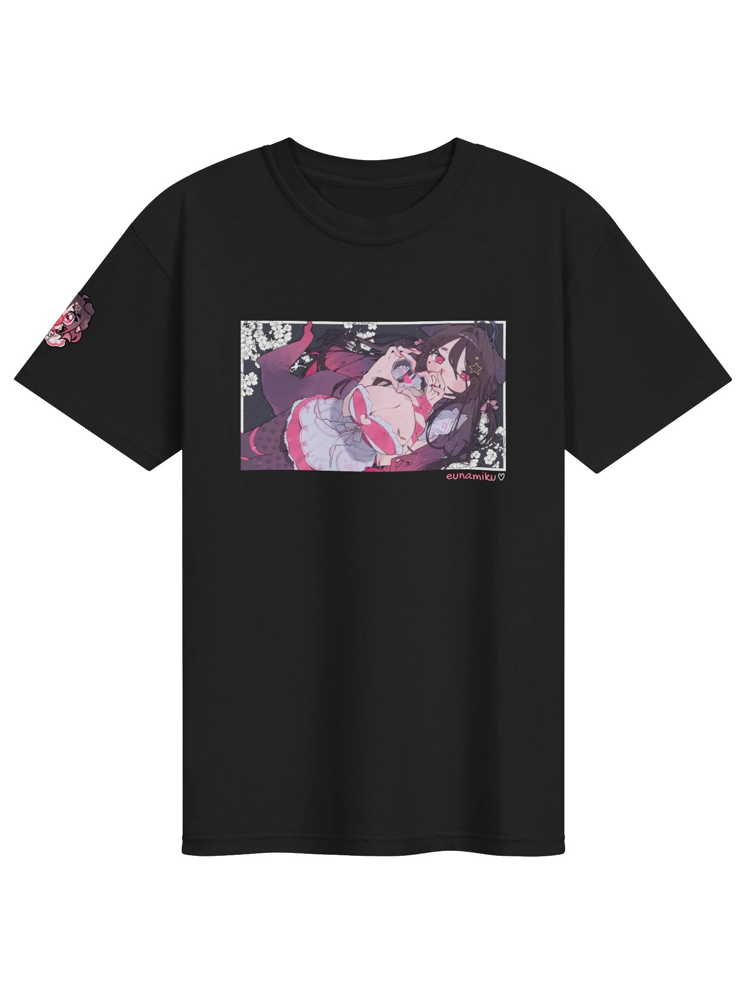 EUNAMIKU 🩷 T-SHIRT product image (25)