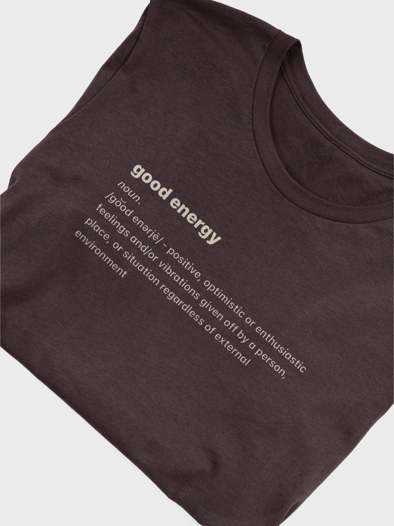 energy defined tee product image (4)