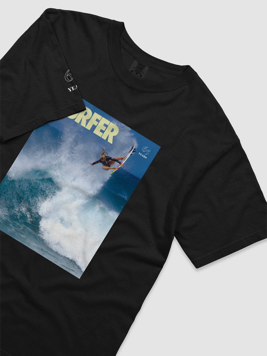SURFER 65 Years Shirt #2 (White Logo) product image (39)