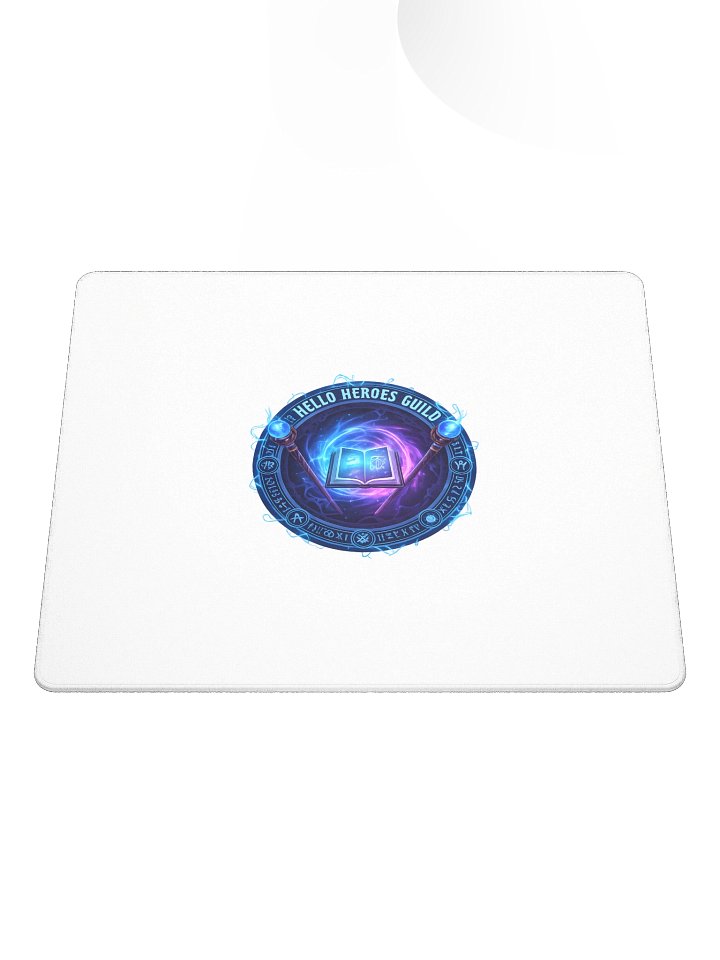 Hello Heroes Guild – Arcane Nexus Sigil product image (1)