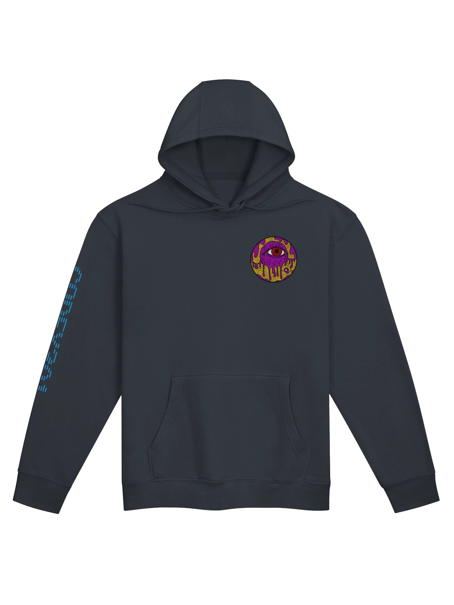 Ethereal Vision Premium Hoodie product image (3)