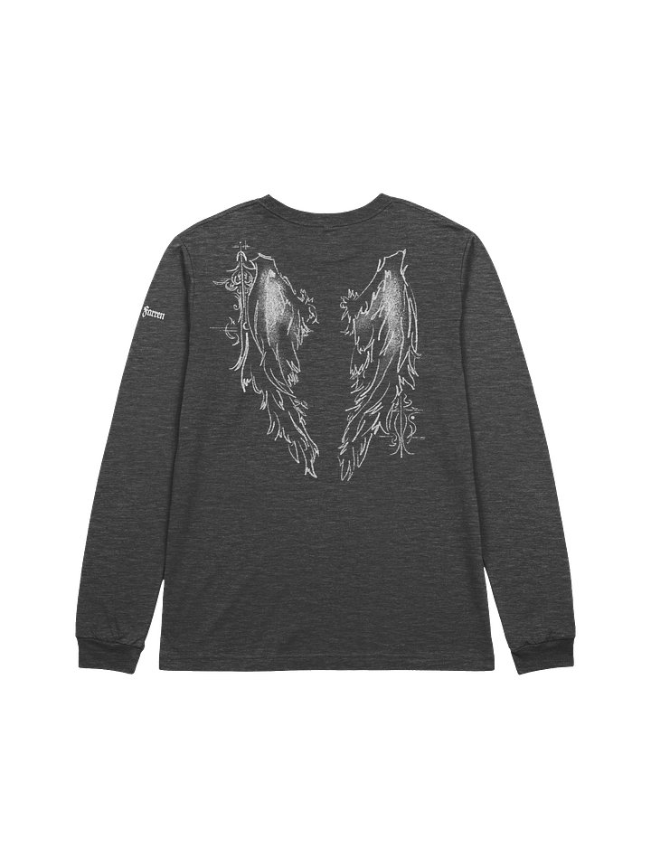 Infanescence - Winged Long Sleeve Shirt product image (2)