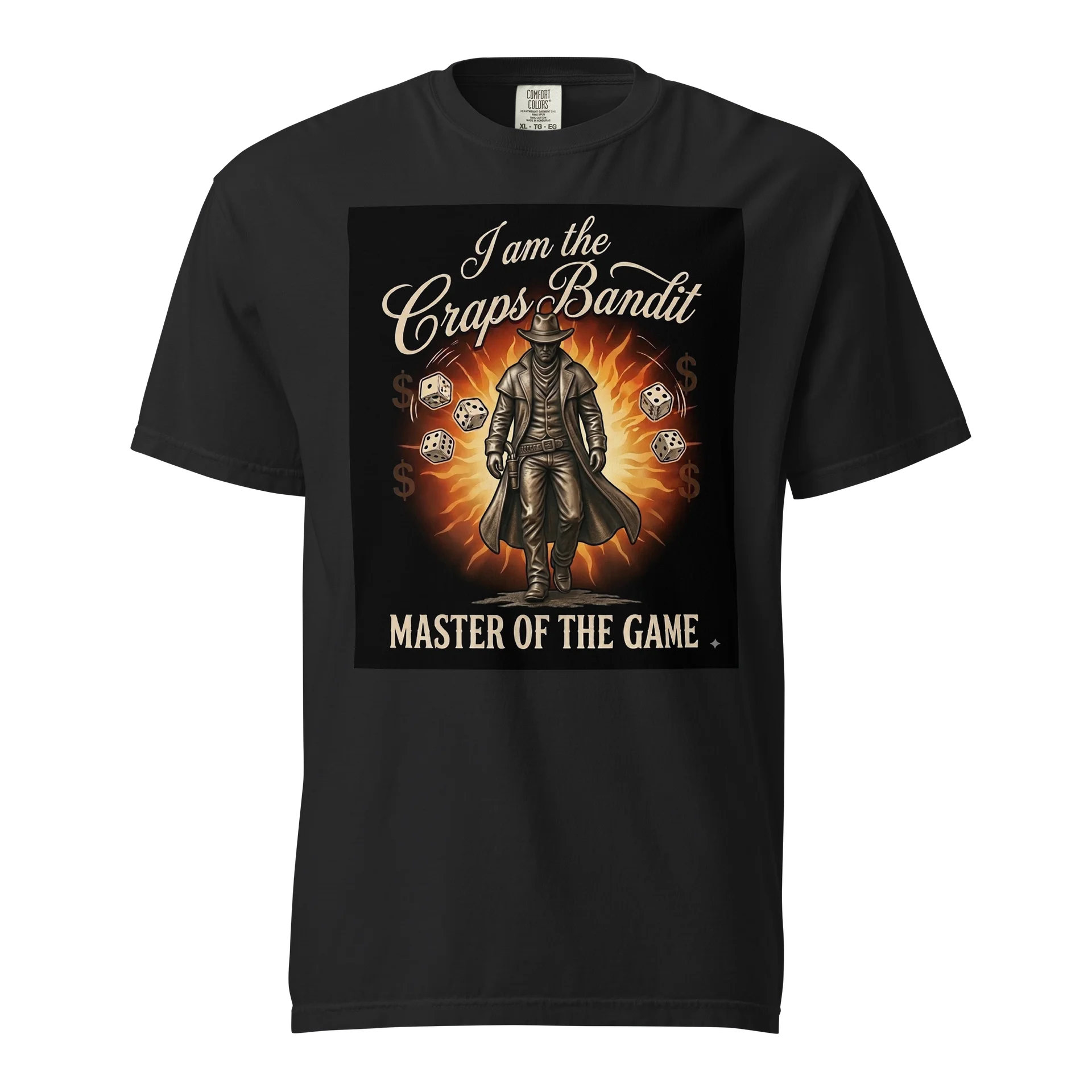 Master of the Game product image (1)